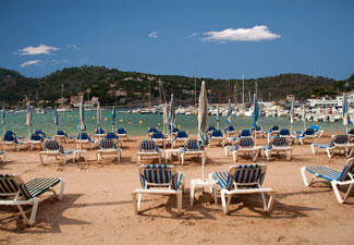 C'an-Pau-Villa-Biniaraix-Village-Soller-Beach